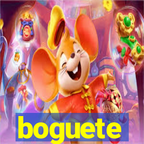 boguete