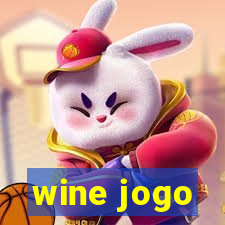 wine jogo