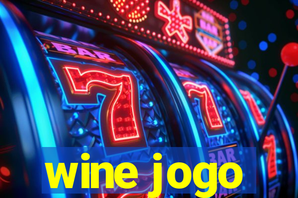 wine jogo