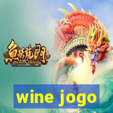 wine jogo