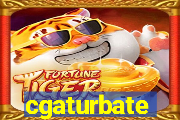 cgaturbate