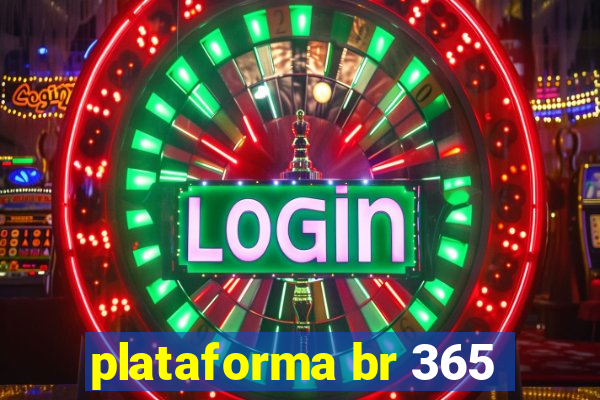 plataforma br 365