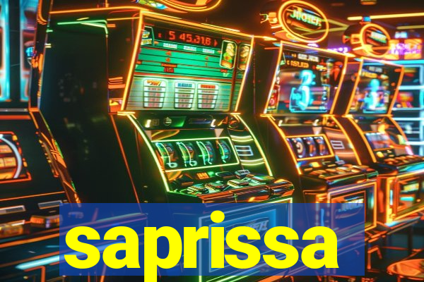 saprissa