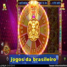 jogos da brasileiro