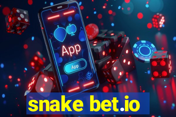 snake bet.io