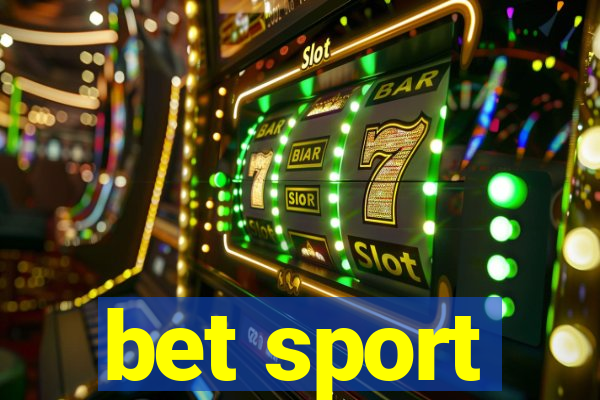 bet sport