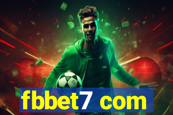 fbbet7 com