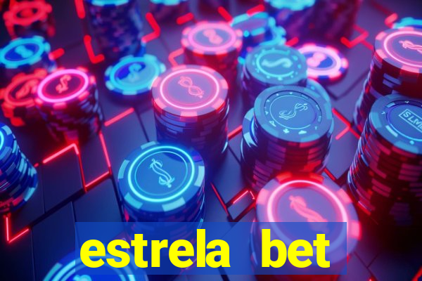 estrela bet patrocina qual time