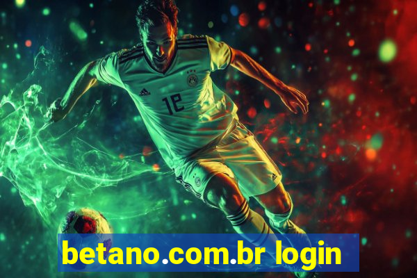 betano.com.br login