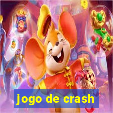 jogo de crash