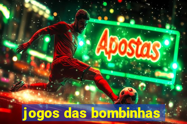 jogos das bombinhas