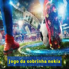 jogo da cobrinha nokia