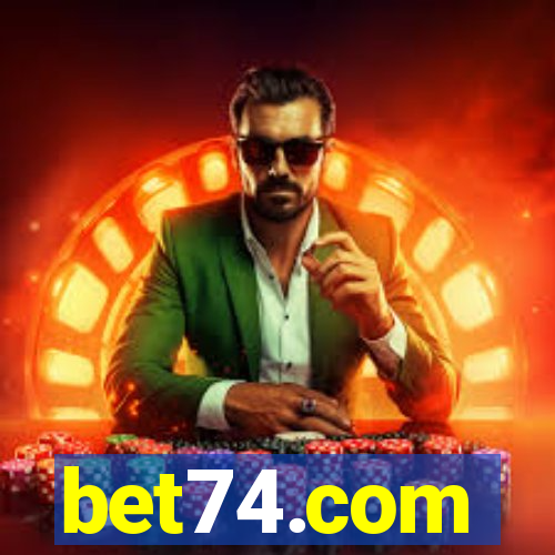 bet74.com