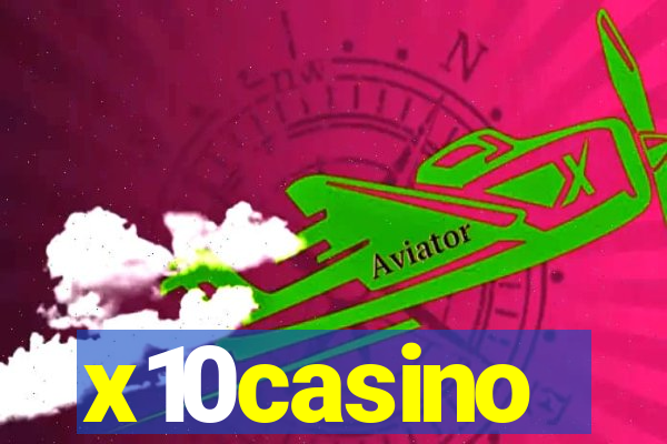 x10casino