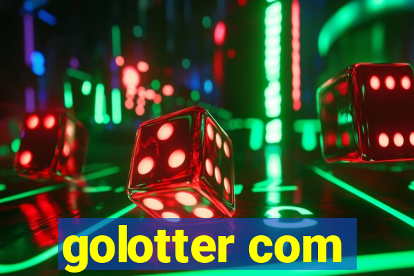 golotter com