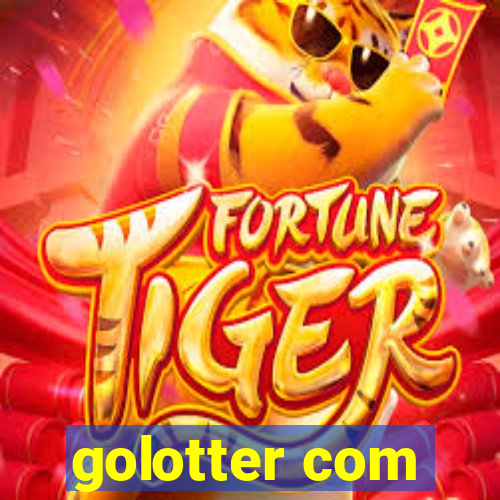 golotter com