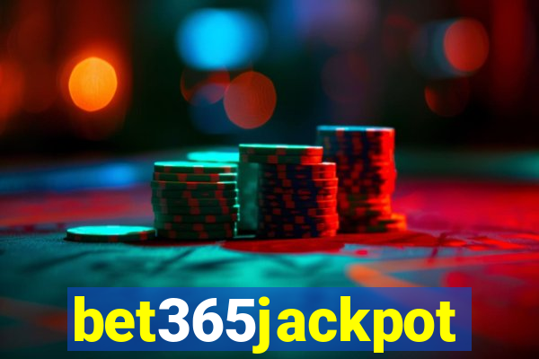 bet365jackpot