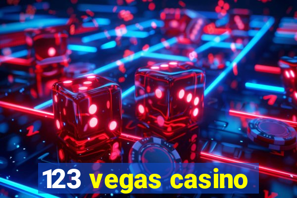 123 vegas casino