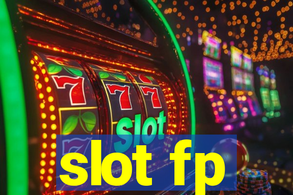 slot fp