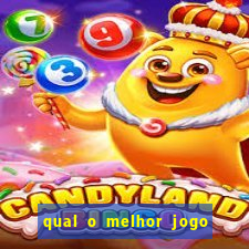 qual o melhor jogo online para ganhar dinheiro