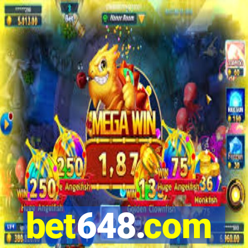 bet648.com