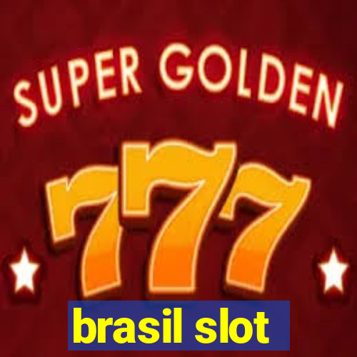 brasil slot