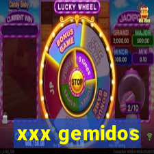 xxx gemidos