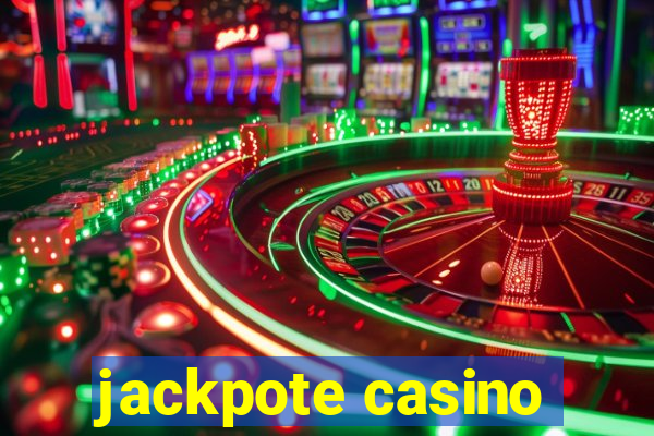 jackpote casino