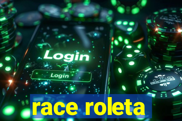 race roleta