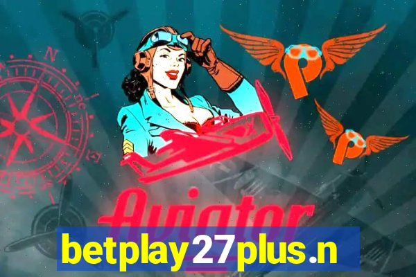 betplay27plus.net