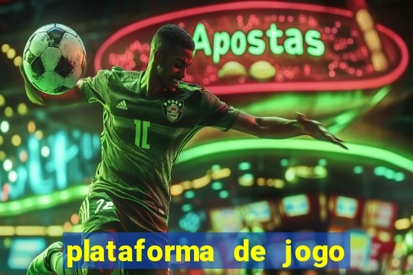 plataforma de jogo que aceita cartao