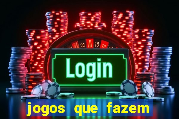 jogos que fazem pix na hora