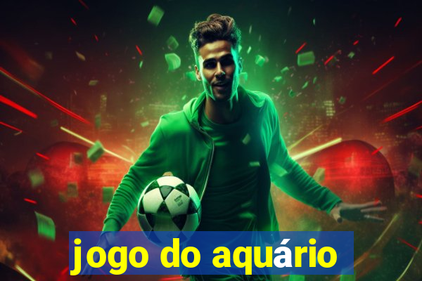 jogo do aquário