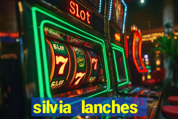 silvia lanches cruzeiro sp