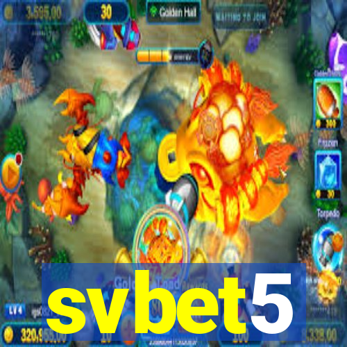 svbet5