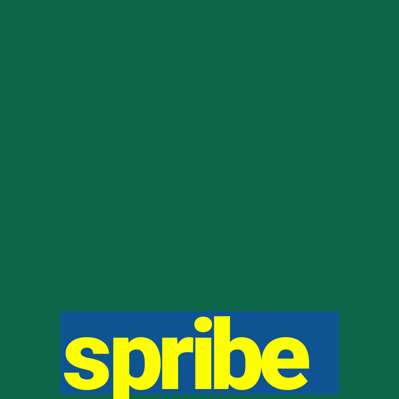 spribe