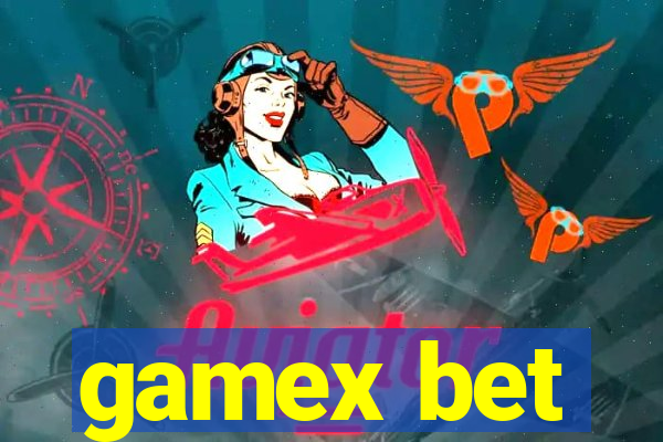 gamex bet