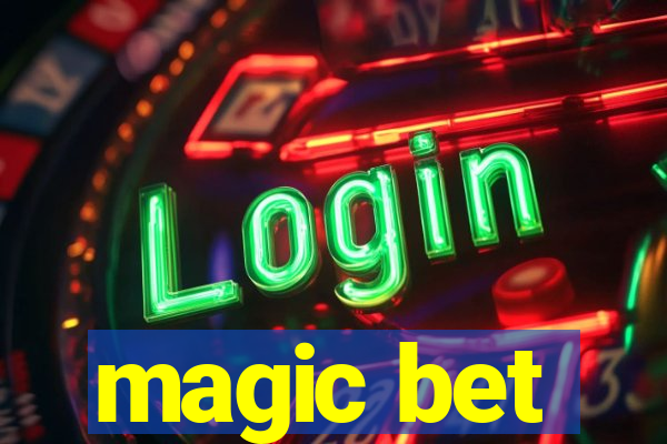 magic bet