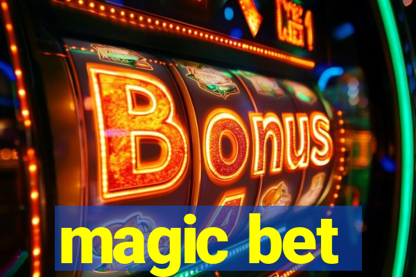 magic bet