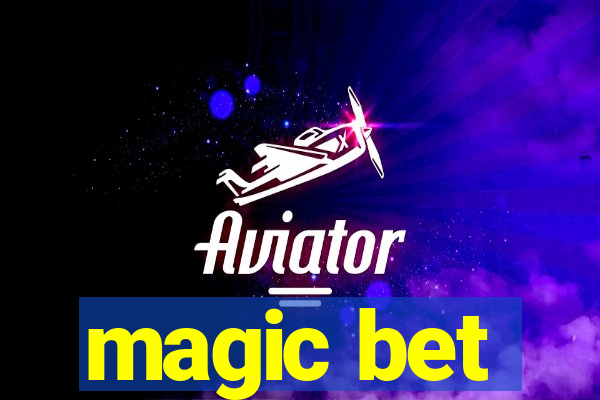 magic bet