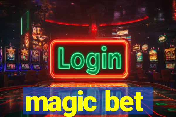 magic bet