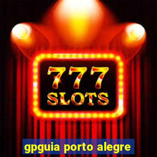 gpguia porto alegre