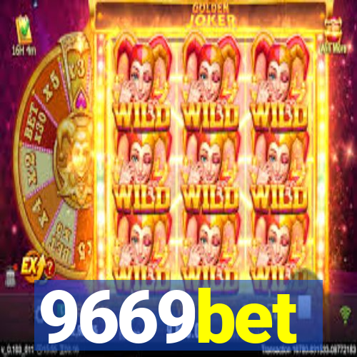 9669bet