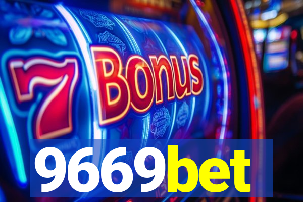 9669bet