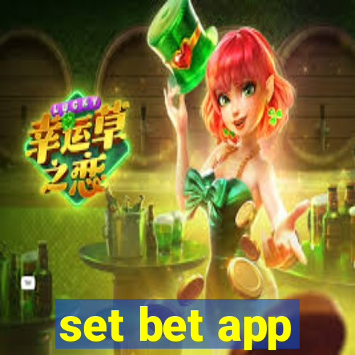 set bet app