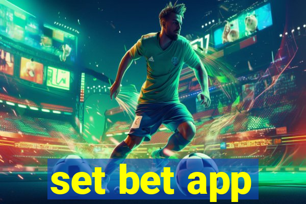 set bet app