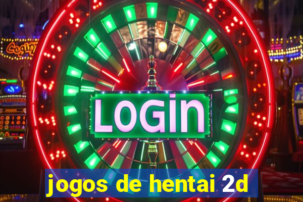 jogos de hentai 2d