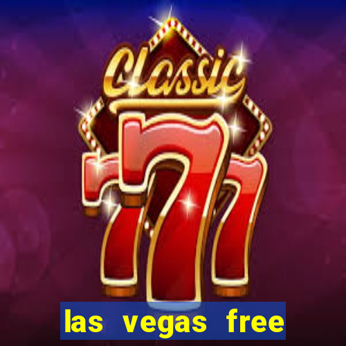 las vegas free slots casino games