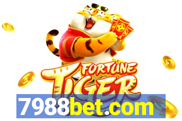 7988bet.com