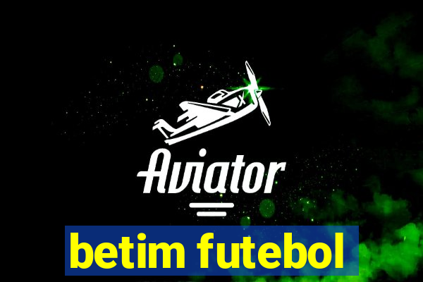 betim futebol